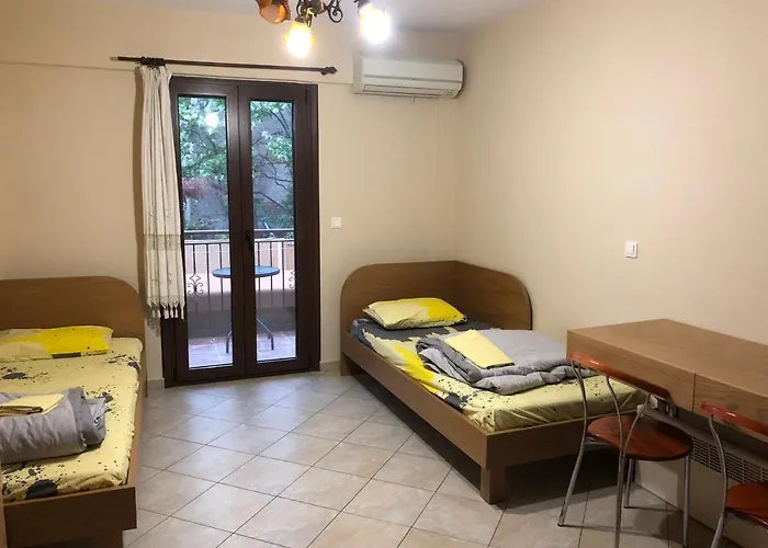 Studios Arabas