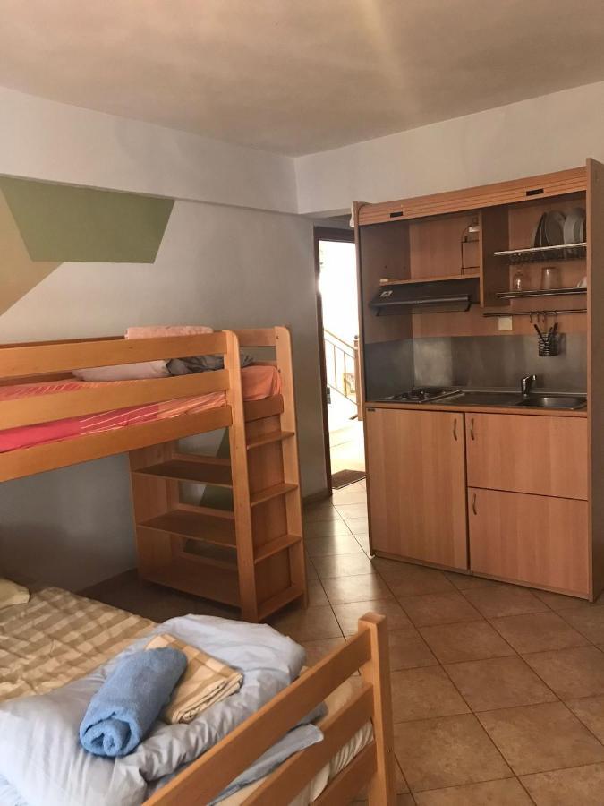 Arabas Pensiune 3*