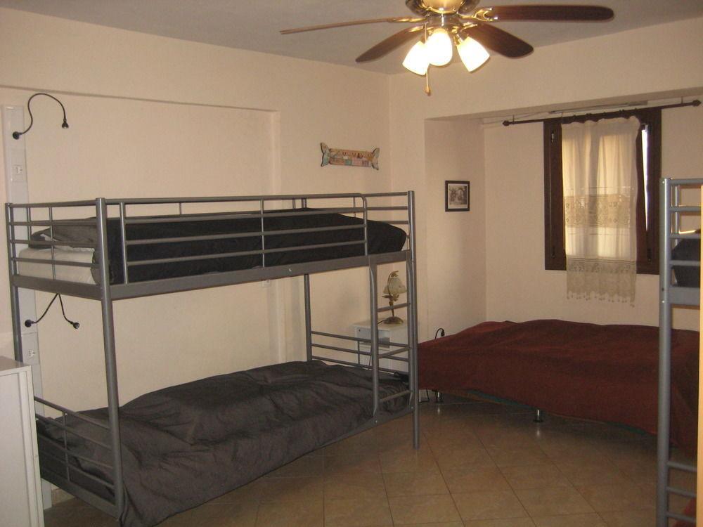 Arabas Pensiune 3*