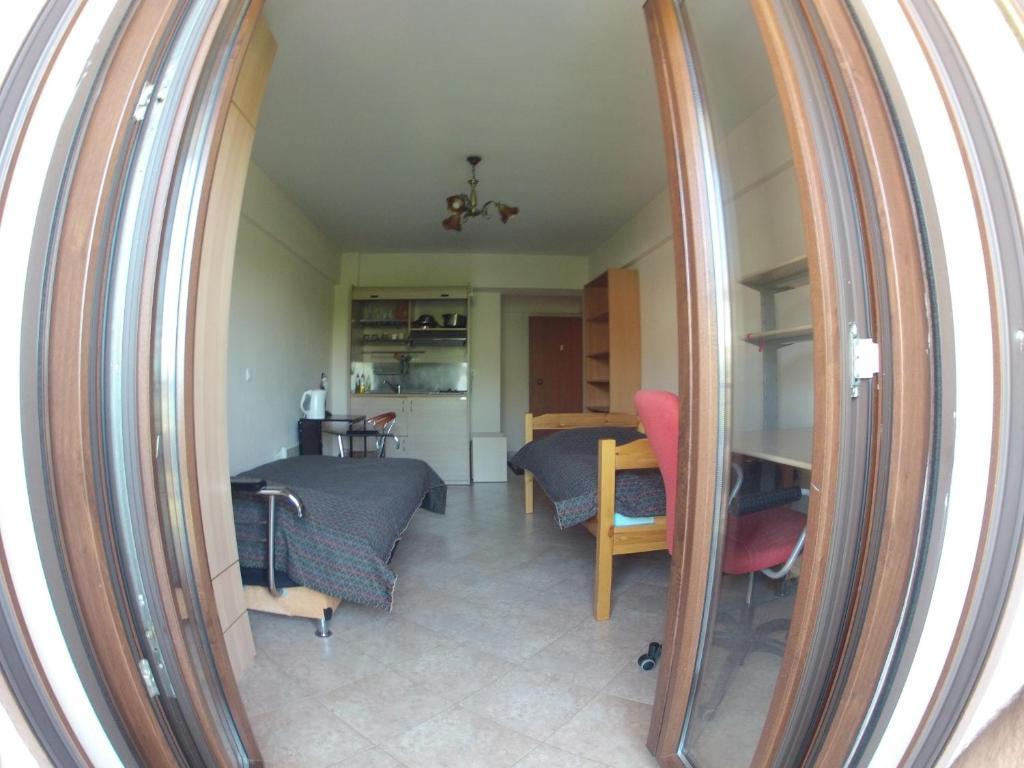 Arabas 3* Salonic