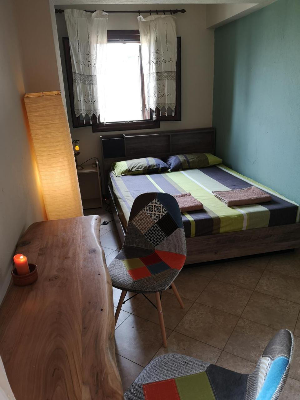 Pensiune Arabas 3*