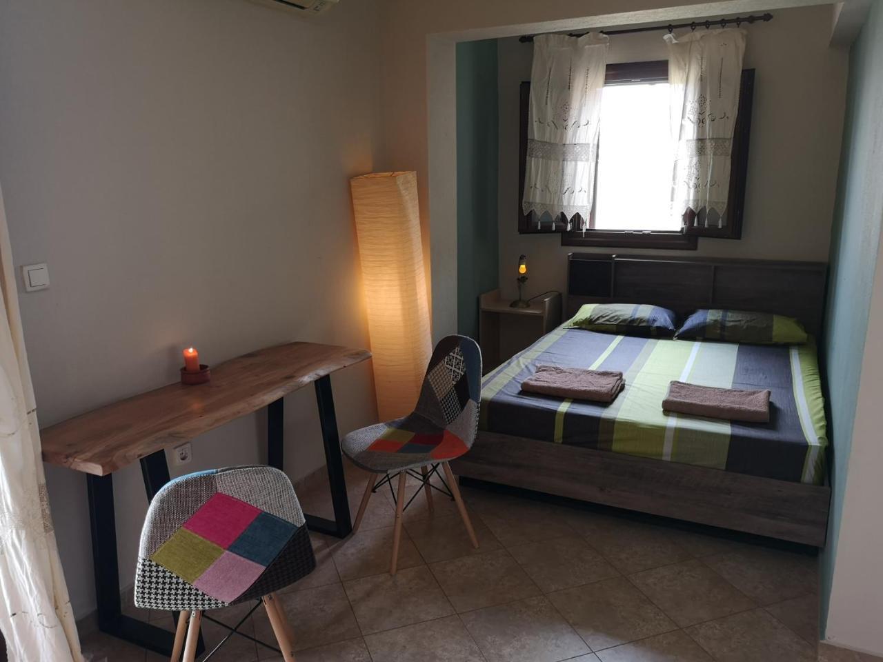Arabas Pensjonat 3*